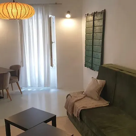 דירה Adriatico Eterno 1