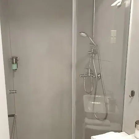 Adriatico Eterno 1 Apartment *