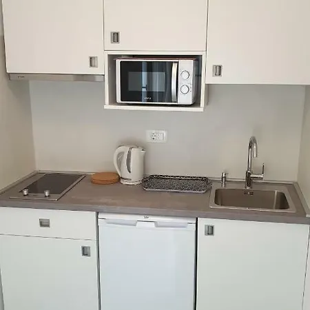 Apartamento Adriatico Eterno 1