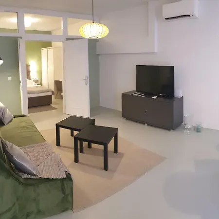 Apartamento Adriatico Eterno 1 Rovinj