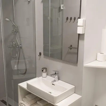 Adriatico Eterno 1 Apartamento