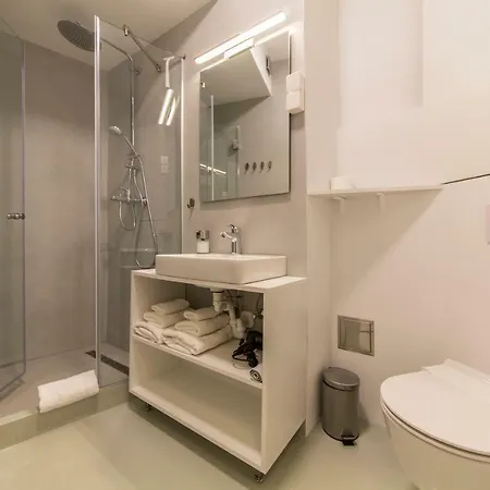 Apartamento Adriatico Eterno 1 *
