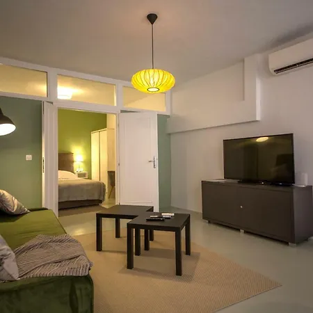 Apartamento Adriatico Eterno 1