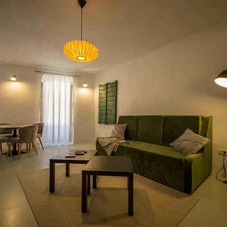 Adriatico Eterno 1 Apartamento