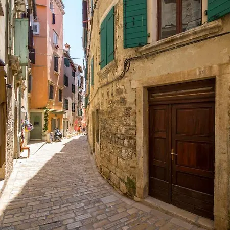 Adriatico Eterno 1 Rovinj