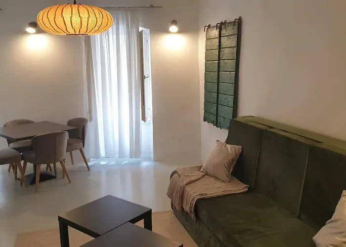 Apartment Adriatico Eterno 1
