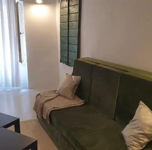Adriatico Eterno 1 Apartment