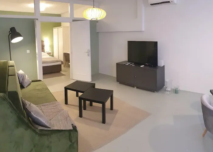 Apartment Adriatico Eterno 1 Rovinj