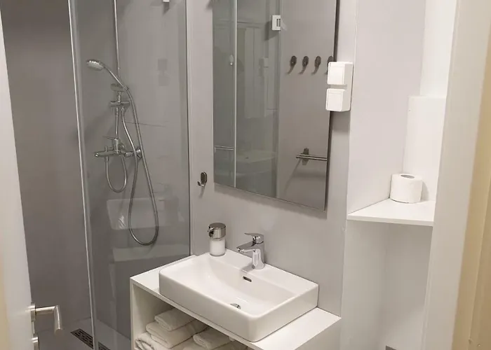 Adriatico Eterno 1 Apartment