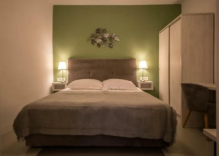 Adriatico Eterno 1 Apartment