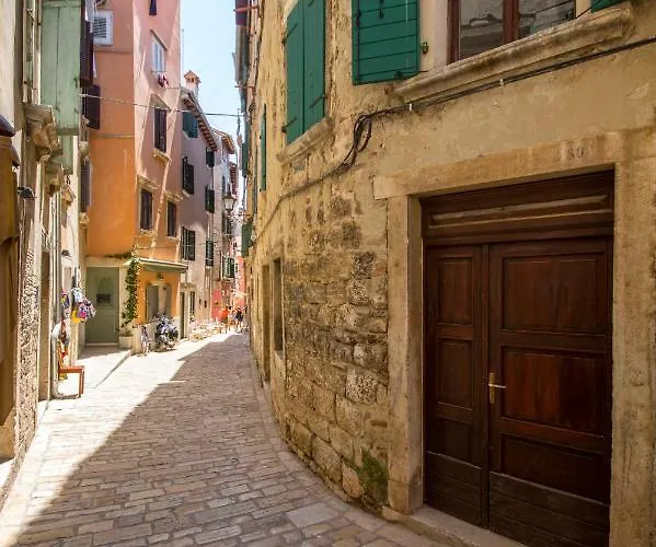 Adriatico Eterno 1 Rovinj
